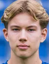 Jonathan Norbye - Fredrikstad FK futbolcusu