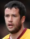 Jonathan Page - Albion Rovers FC futbolcusu