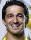 Jonathan Pereira futbolcu profil fotoğrafı