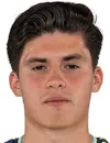 Jonathan Pérez - Deportivo Guadalajara futbolcusu