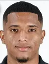 Jonathan Perlaza - Barcelona SC Guayaquil futbolcusu