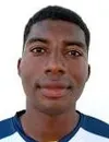 Jonathan Quiñónez - jugador del Club 11 de Mayo FC