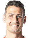 Jonathan Ricketts - giocatore del Athletic Club Boise