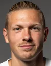 Jonathan Riemer - joueur du Sportfreunde Lotte