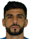 Jonathan Rivas - FC Fleury 91 futbolcusu