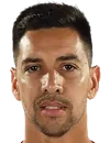 Jonathan Rodríguez - Spieler von Vereinslos