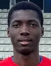 Jonathan Sanou - Football Club Beausoleil futbolcusu