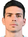Jonathan Silva - Johor Darul Ta'zim futbolcusu