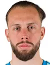 Jonathan Sirois - FC Dallas futbolcusu