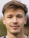 Jonathan Stöver - Spieler von 1.FC Phönix Lübeck