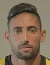 Jonathan Urretaviscaya - Montevideo Wanderers futbolcusu
