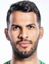 Jonathan Viera - UD Las Palmas futbolcusu