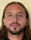 Jonathan Villafuerte - giocatore del Cuenca Juniors