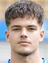 Jonathan Wensing - SV Meppen futbolcusu