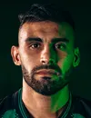Jonathan Zacaría futbolcu profil fotoğrafı