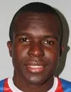 Jones Carioca - Nacional AC (PB) futbolcusu
