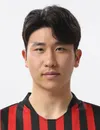 Jong-gyu Yoon - Ulsan HD FC futbolcusu