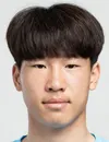 Jong-hun Lee - Changwon FC futbolcusu