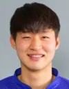 Jong-min Kim - Chungnam Asan futbolcusu