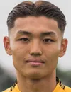 Jong-min Seo - jogador do FC Ingolstadt