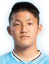 Jong-tae Yoon futbolcu profil fotoğrafı
