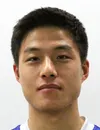 Jong-uk Koo - Cheonan City futbolcusu