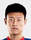 Jong-woo Kim - Bucheon FC 1995 futbolcusu
