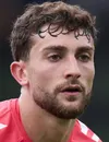 Jonmi Magunagoitia - SD Eibar futbolcusu