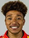 Jonnathan Mina - Spieler von Barcelona SC Guayaquil
