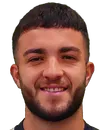 Jonny Arriba - CD Feirense futbolcusu