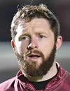 Jonny Maxted - Brackley Town futbolcusu