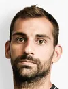 Jonny Otto - Deportivo Alavés futbolcusu