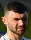 Jonny Smith - FC Gillingham futbolcusu