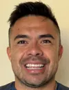 Jonny Uchuari - Cuenca Juniors futbolcusu