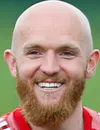 Jonny Williams - FC Gillingham futbolcusu