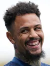 Jonson Clarke-Harris - Pendikspor futbolcusu