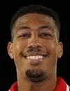 Jonte Smith - pausiert player