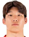 Joon-hong Kim - Suwon Samsung Bluewings futbolcusu