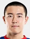 Joon-hyung Kim - Geoje Citizen futbolcusu