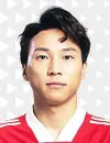 Joon-kang Park futbolcu profil fotoğrafı