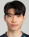 Joon-mo Kang - Gimhae FC 2008 futbolcusu