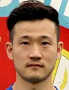 Joon-mo Yang - FC Mokpo futbolcusu