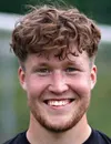 Joona Halla - giocatore del Cashmere Technical FC