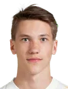 Joonas Lakkamäki - FC Jazz futbolcusu