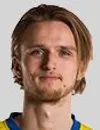 Joonas Salmi - Käpylän Pallo player
