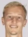 Joop Oosterhof - FC Groningen U21 futbolcusu
