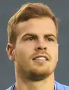 Joost van Aken futbolcu profil fotoğrafı