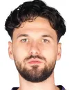 Joran Gerbet - Spieler von Orlando City SC