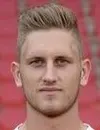 Joran Sobiech - giocatore del SC Fortuna Köln U23