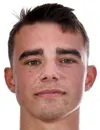 Jorben Vanhulle - KSC Blankenberge futbolcusu
